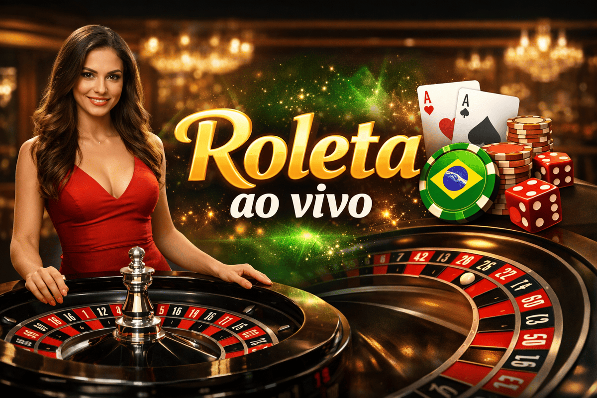 Roleta jhbet