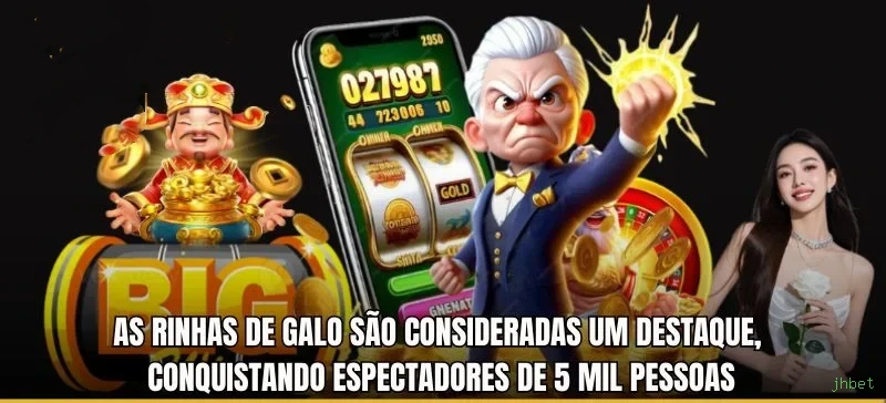 Suporte Qualidade jhbet