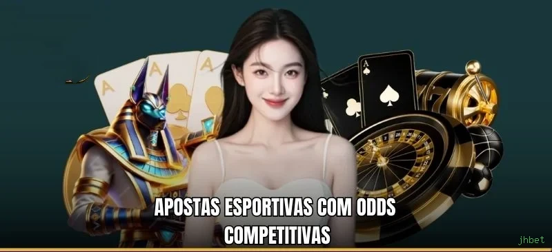 Criptomoedas jhbet