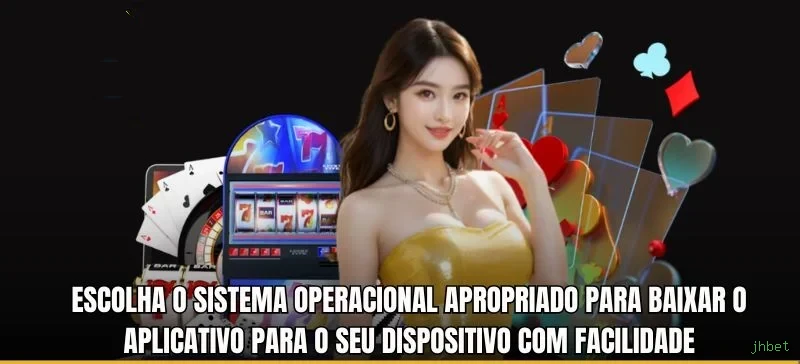 Apostas Esportivas jhbet