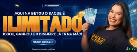 jhbet Pagamentos Seguros