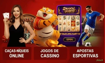 jhbet Pagamentos Seguros