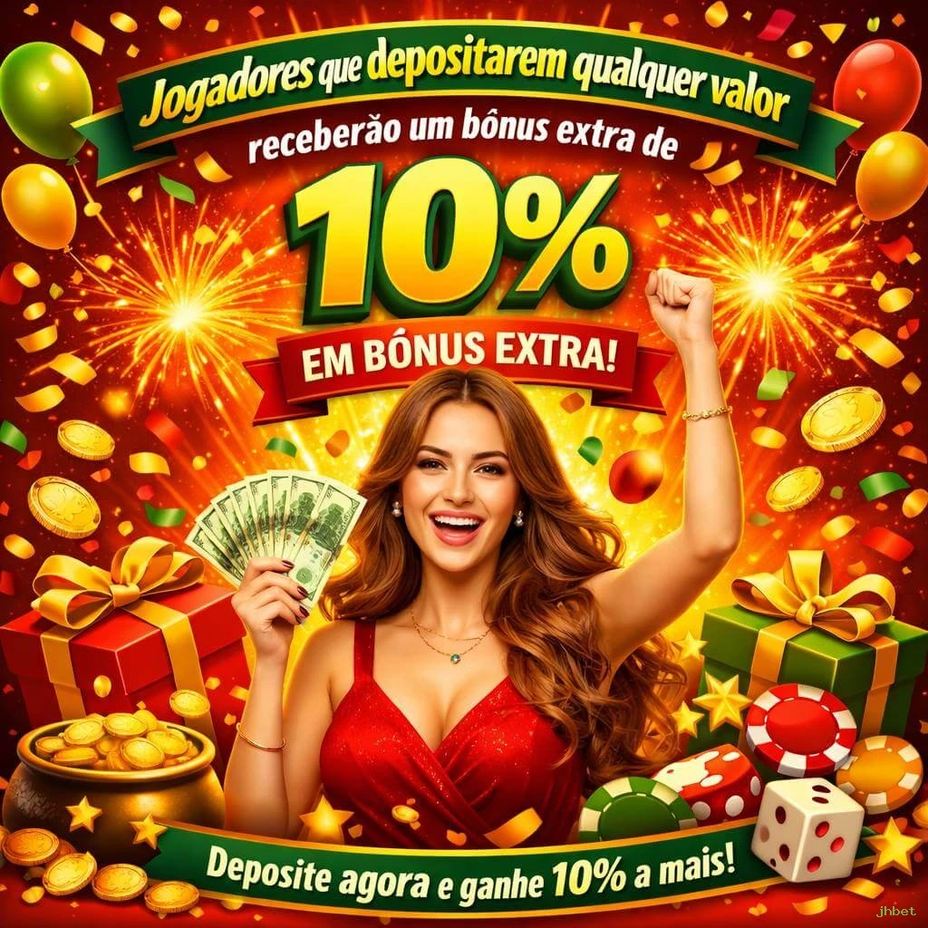 jhbet Cassino Clássico