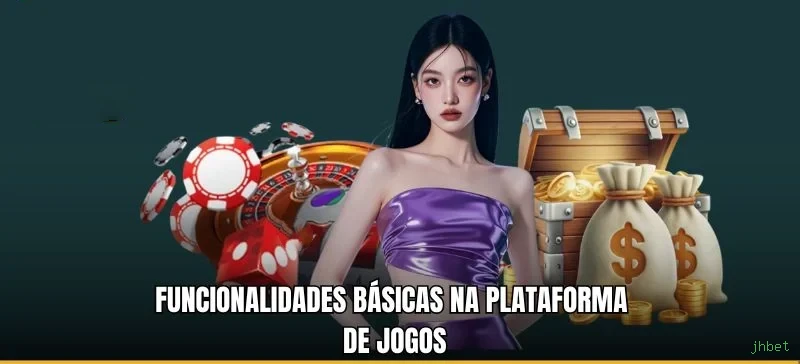 jhbet Cassino Clássico