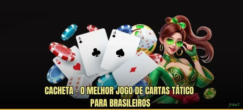 jhbet Cassino Clássico