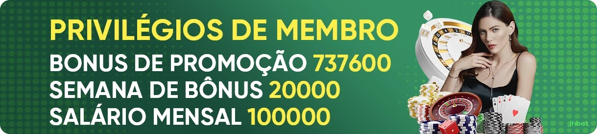 jhbet Cassino Clássico