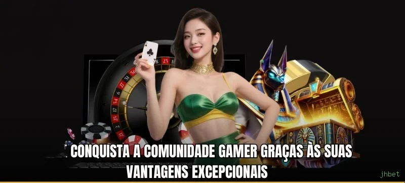 jhbet Cassino Clássico
