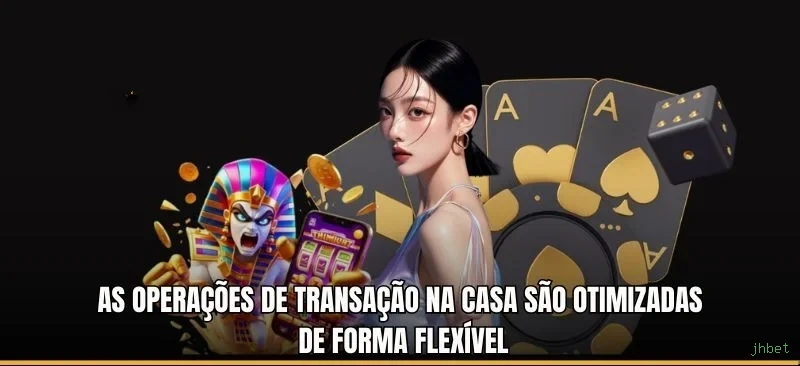 Poker Ao Vivo jhbet