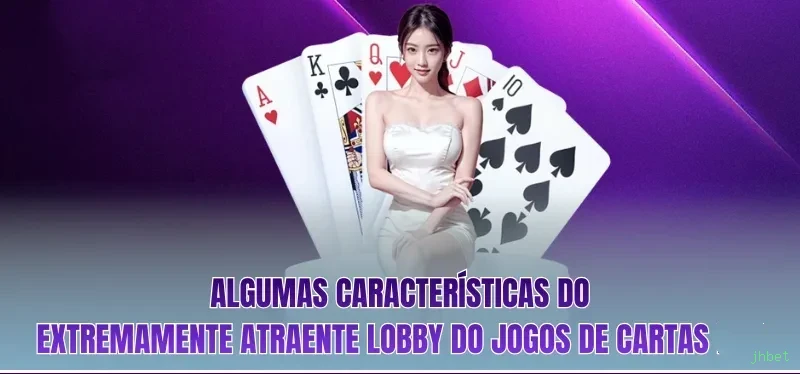jhbet Cassino Clássico