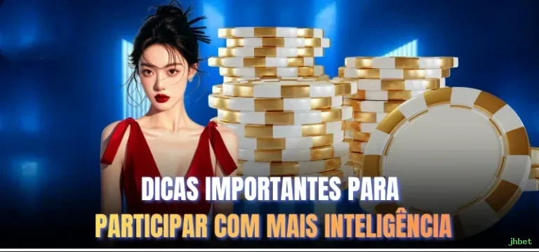 jhbet Cassino Clássico