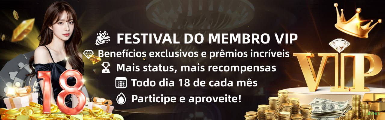 jhbet Cassino Clássico