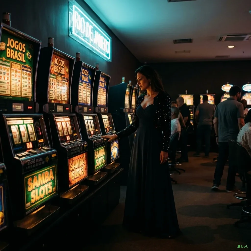 jhbet Cassino Clássico
