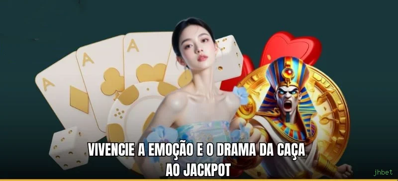 jhbet Cassino Clássico