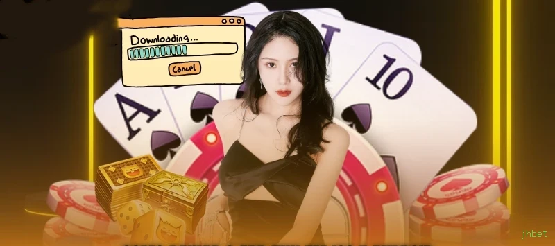 jhbet Cassino Clássico