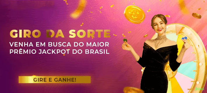 jhbet Cassino Clássico