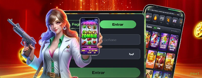 Vídeo Slots jhbet