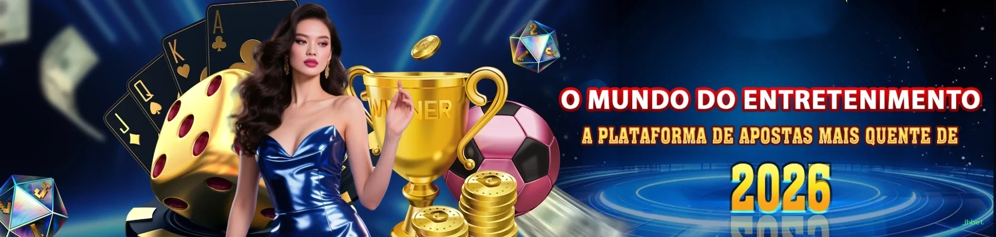 jhbet Cassino Clássico